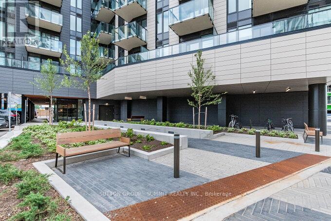 809 - 3006 William Cutmore Boulevard, Oakville (Jm Joshua Meadows), Ontario  L6H 7W8 - Photo 4 - W12396522