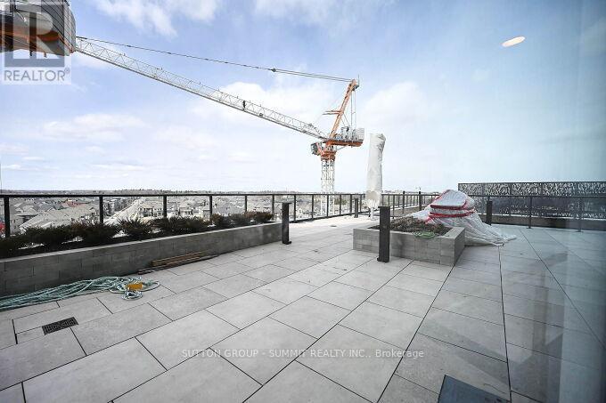 809 - 3006 William Cutmore Boulevard, Oakville (Jm Joshua Meadows), Ontario  L6H 7W8 - Photo 41 - W12396522