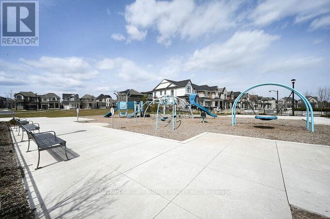 809 - 3006 William Cutmore Boulevard, Oakville (Jm Joshua Meadows), Ontario  L6H 7W8 - Photo 42 - W12396522