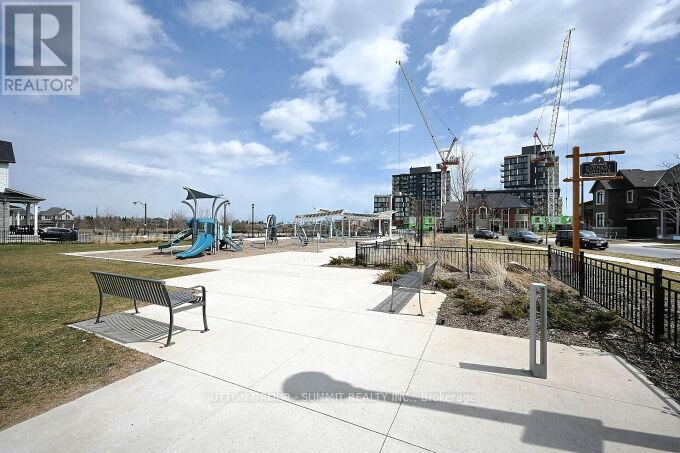 809 - 3006 William Cutmore Boulevard, Oakville (Jm Joshua Meadows), Ontario  L6H 7W8 - Photo 44 - W12396522