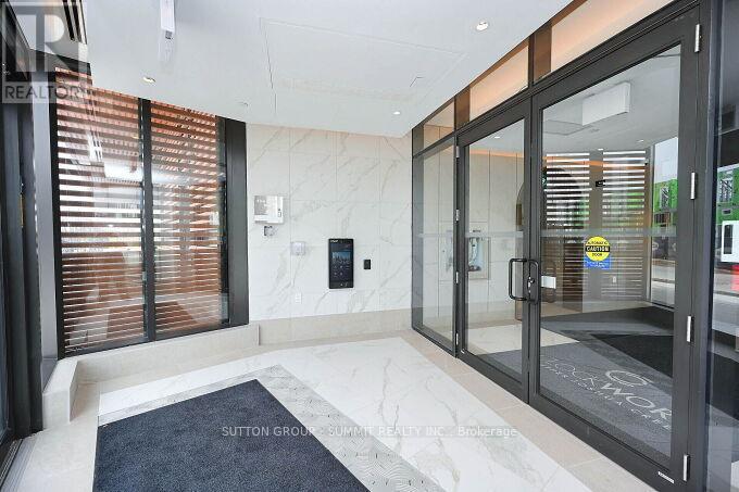 809 - 3006 William Cutmore Boulevard, Oakville (Jm Joshua Meadows), Ontario  L6H 7W8 - Photo 5 - W12396522