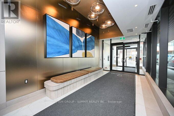 809 - 3006 William Cutmore Boulevard, Oakville (Jm Joshua Meadows), Ontario  L6H 7W8 - Photo 6 - W12396522