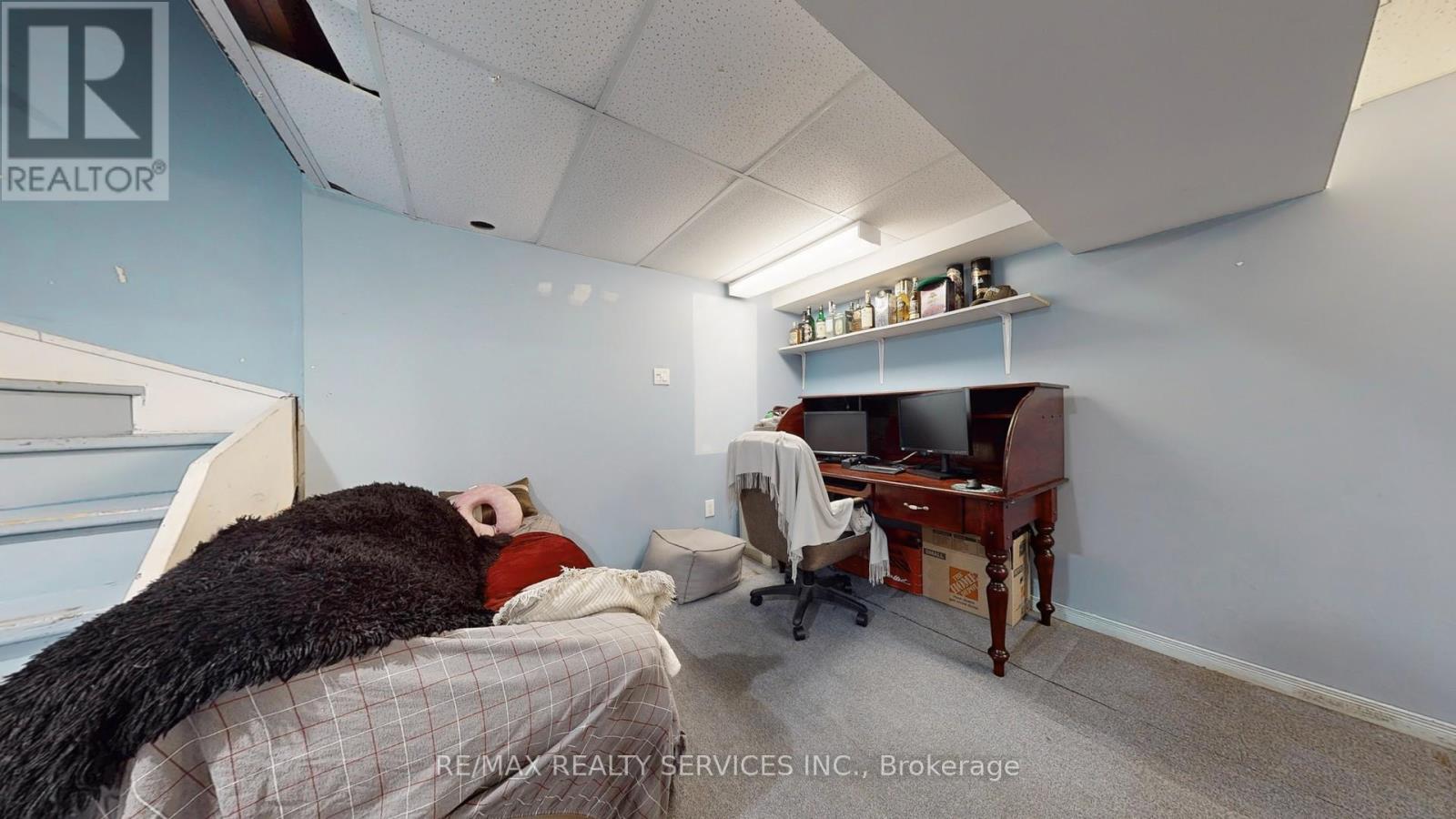 29 Primrose Crescent, Brampton, Ontario  L6Z 1E1 - Photo 36 - W12396531