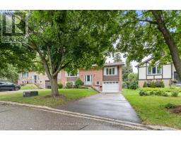 28 Adams Court, Halton Hills (Ac Acton), Ca