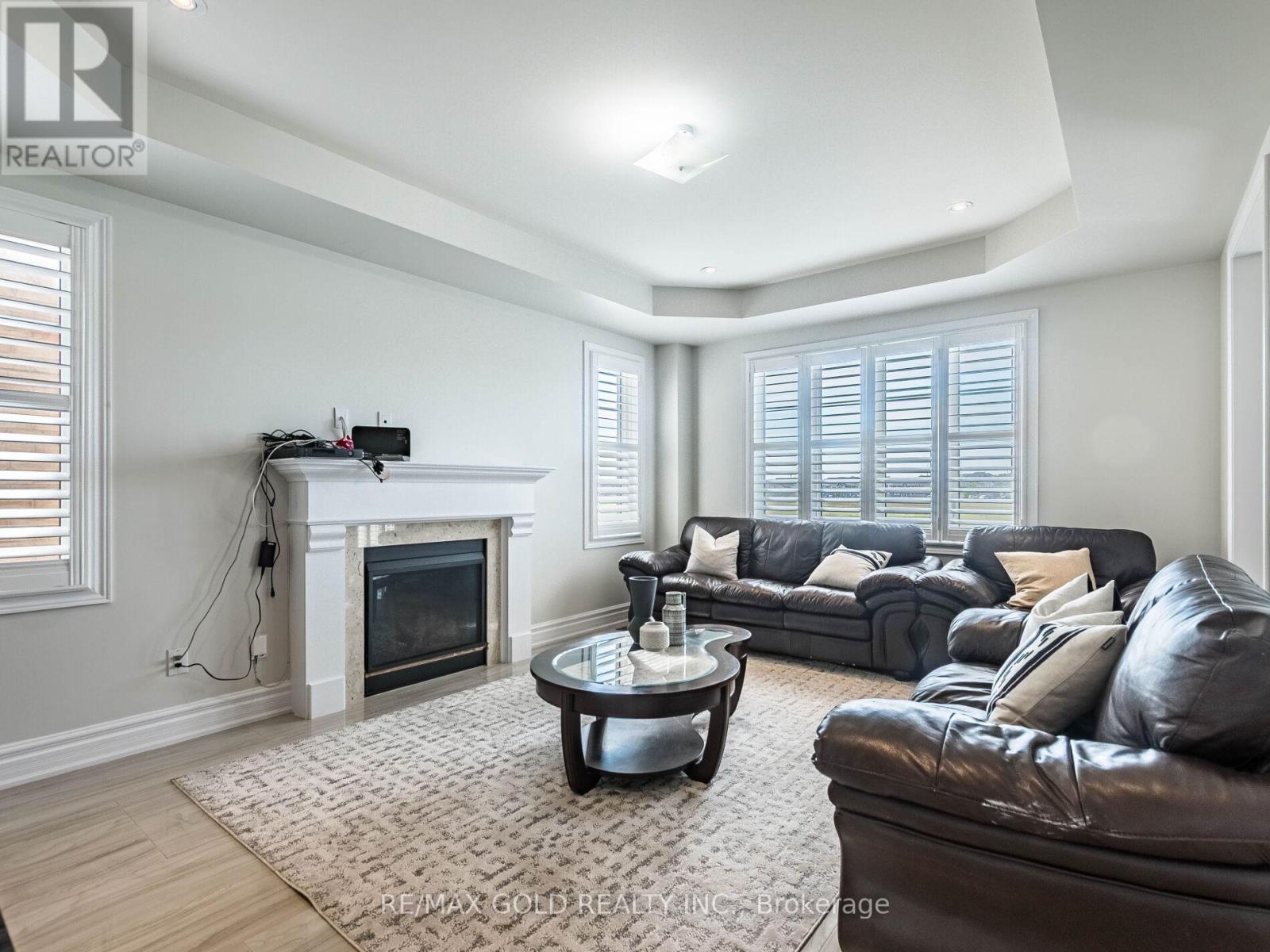 62 Masken Circle, Brampton (Northwest Brampton), Ontario  L7A 4K3 - Photo 11 - W12396552