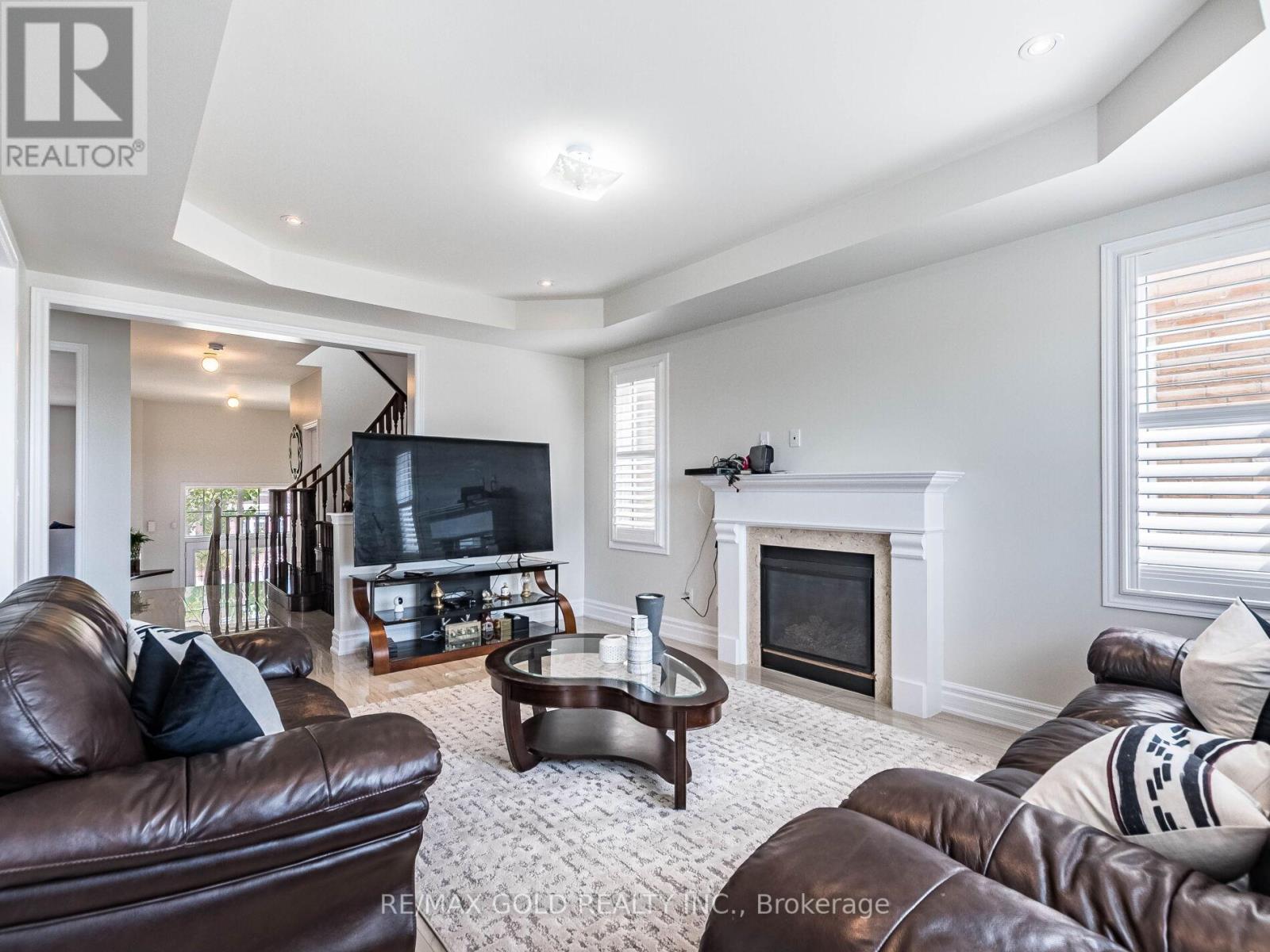 62 Masken Circle, Brampton (Northwest Brampton), Ontario  L7A 4K3 - Photo 13 - W12396552