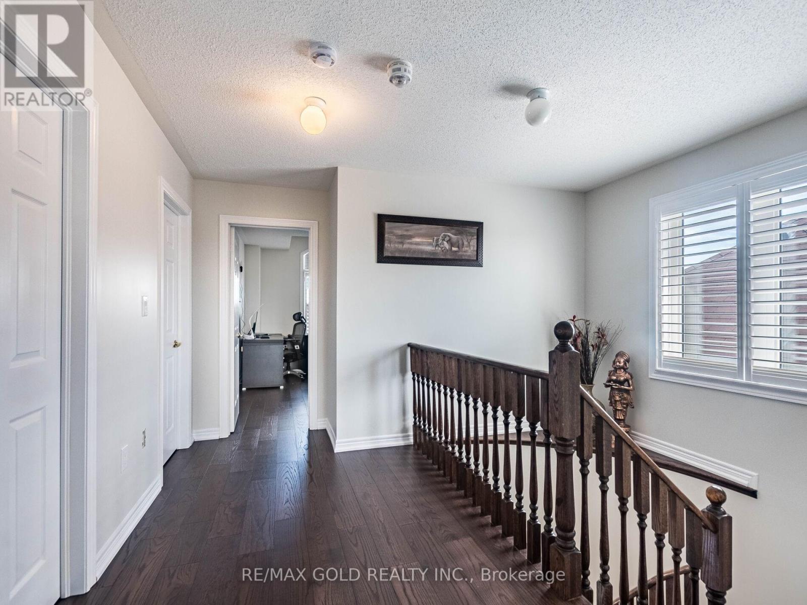 62 Masken Circle, Brampton (Northwest Brampton), Ontario  L7A 4K3 - Photo 31 - W12396552