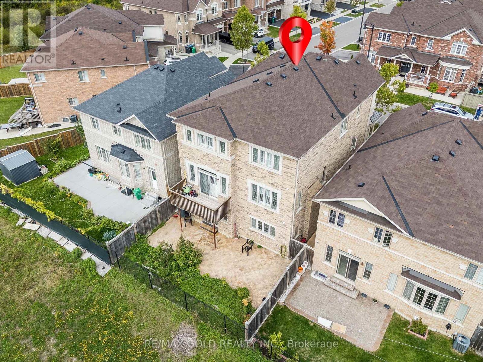62 Masken Circle, Brampton (Northwest Brampton), Ontario  L7A 4K3 - Photo 45 - W12396552
