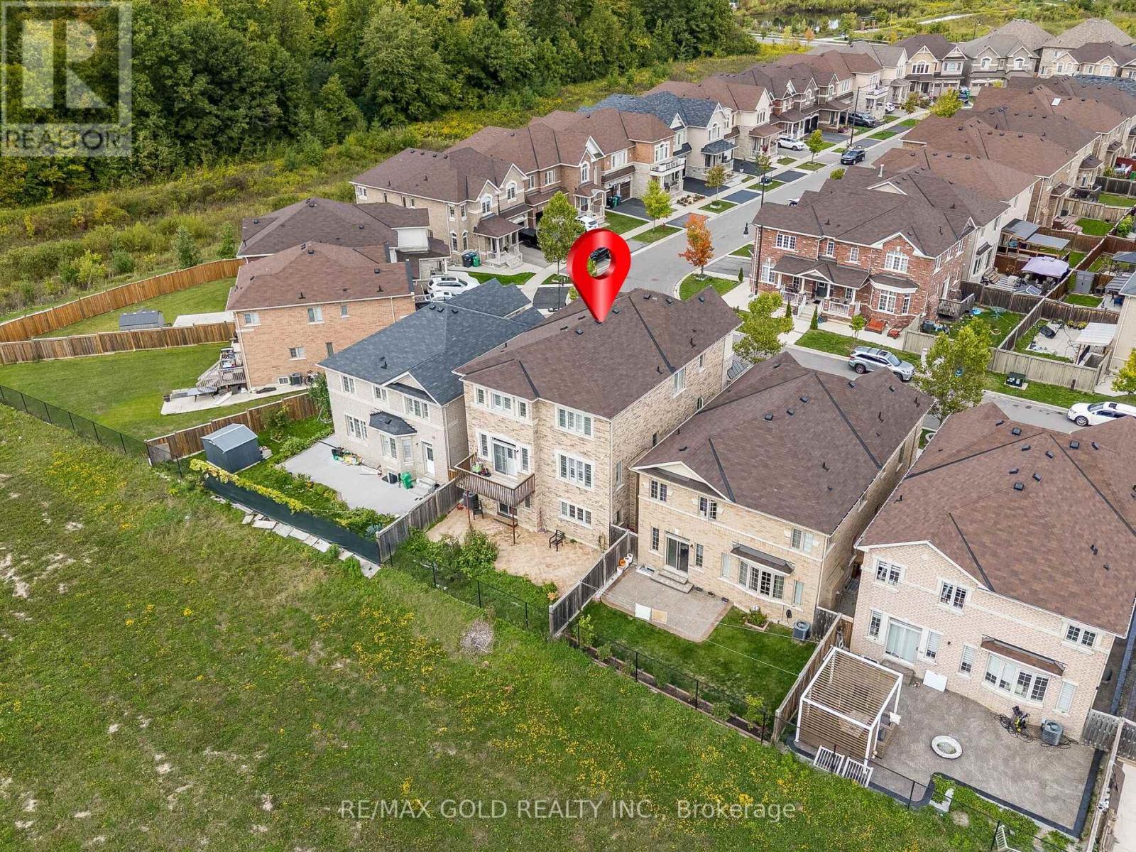62 Masken Circle, Brampton (Northwest Brampton), Ontario  L7A 4K3 - Photo 47 - W12396552