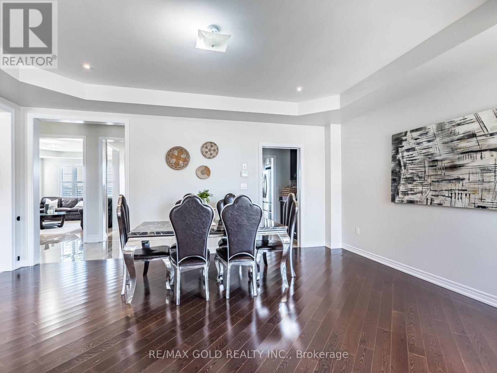 62 Masken Circle, Brampton (Northwest Brampton), Ontario  L7A 4K3 - Photo 8 - W12396552