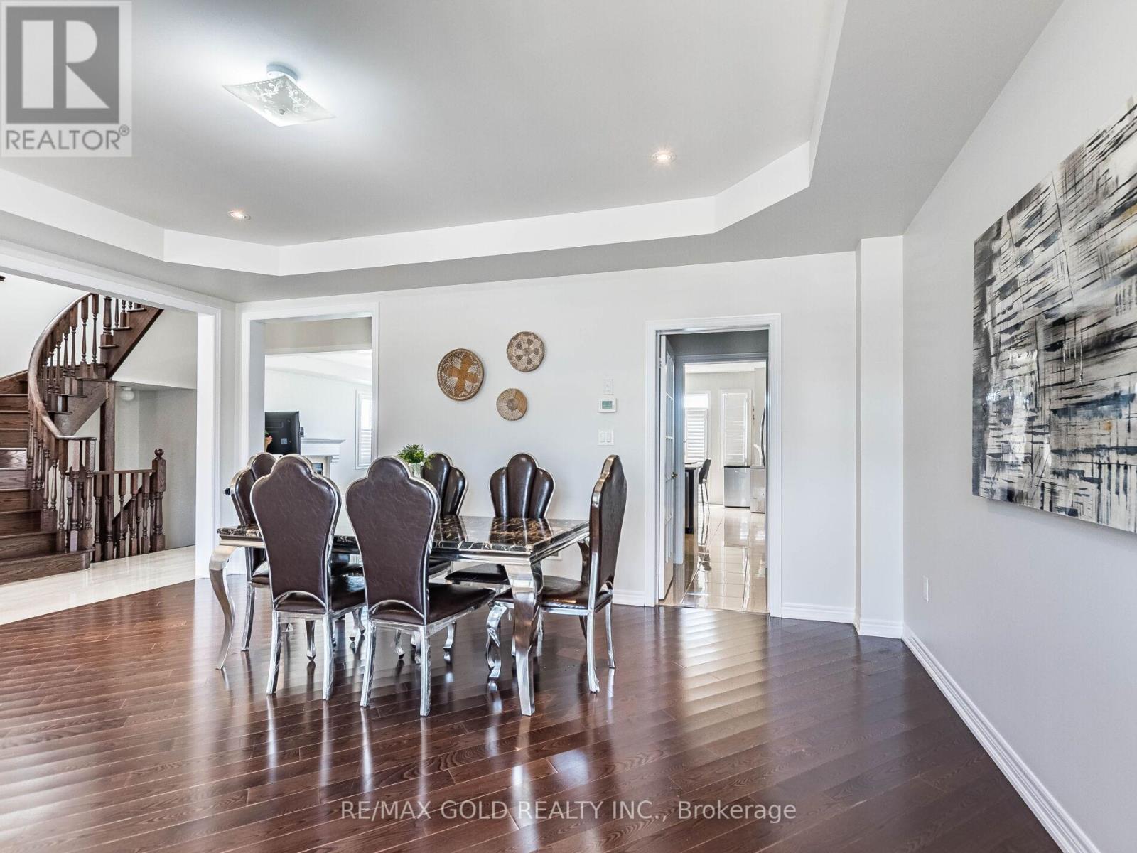 62 Masken Circle, Brampton (Northwest Brampton), Ontario  L7A 4K3 - Photo 9 - W12396552