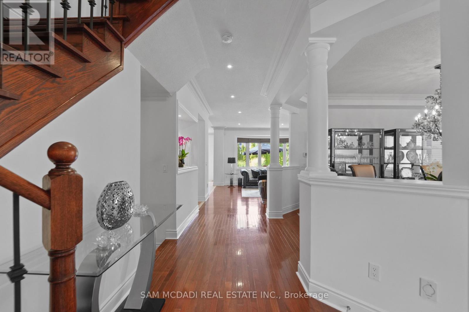 11 Louvre Circle, Brampton, Ontario  L6P 1W2 - Photo 24 - W12396555