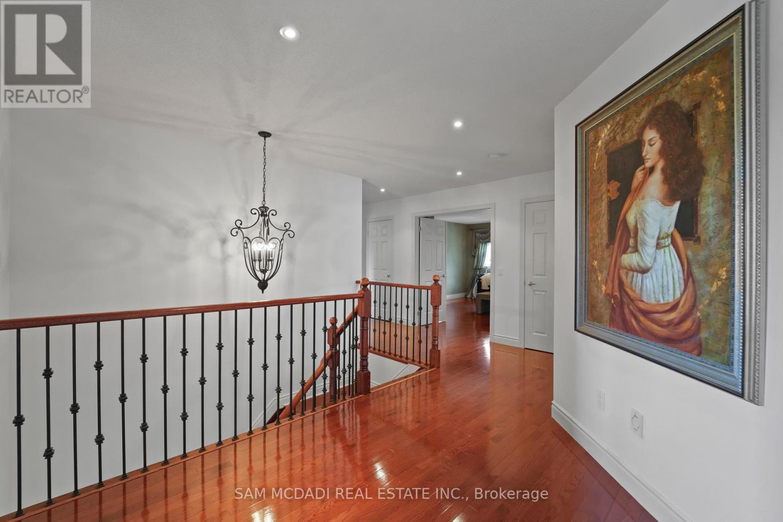11 Louvre Circle, Brampton, Ontario  L6P 1W2 - Photo 38 - W12396555