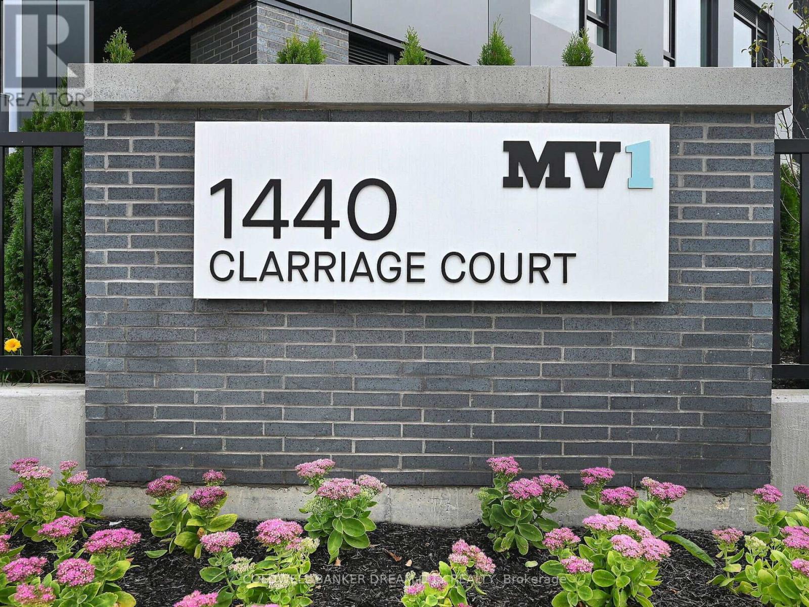 510 - 1440 Clarriage Court, Milton, Ontario  L9T 2X5 - Photo 2 - W12396569