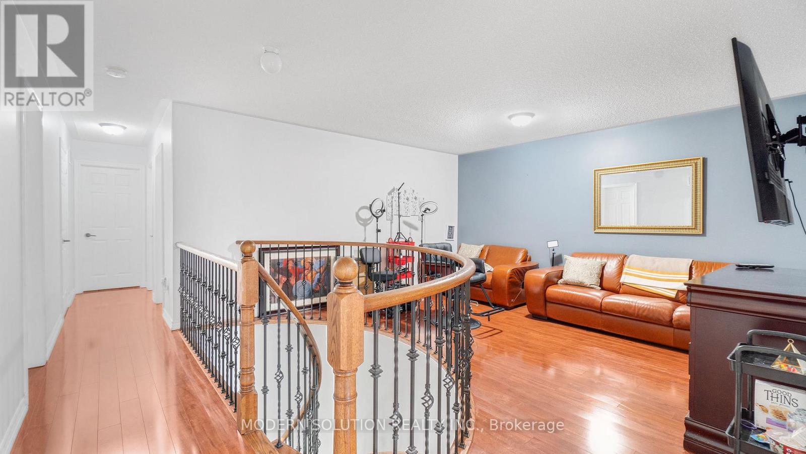 31 Silver Willow Trail, Brampton (Sandringham-Wellington), Ontario  L6R 0P2 - Photo 15 - W12396583