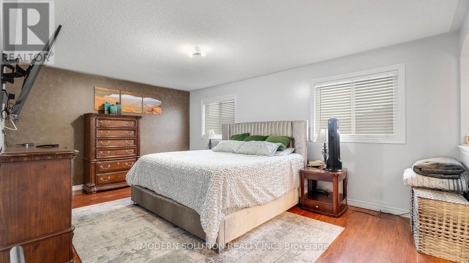 31 Silver Willow Trail, Brampton (Sandringham-Wellington), Ontario  L6R 0P2 - Photo 16 - W12396583