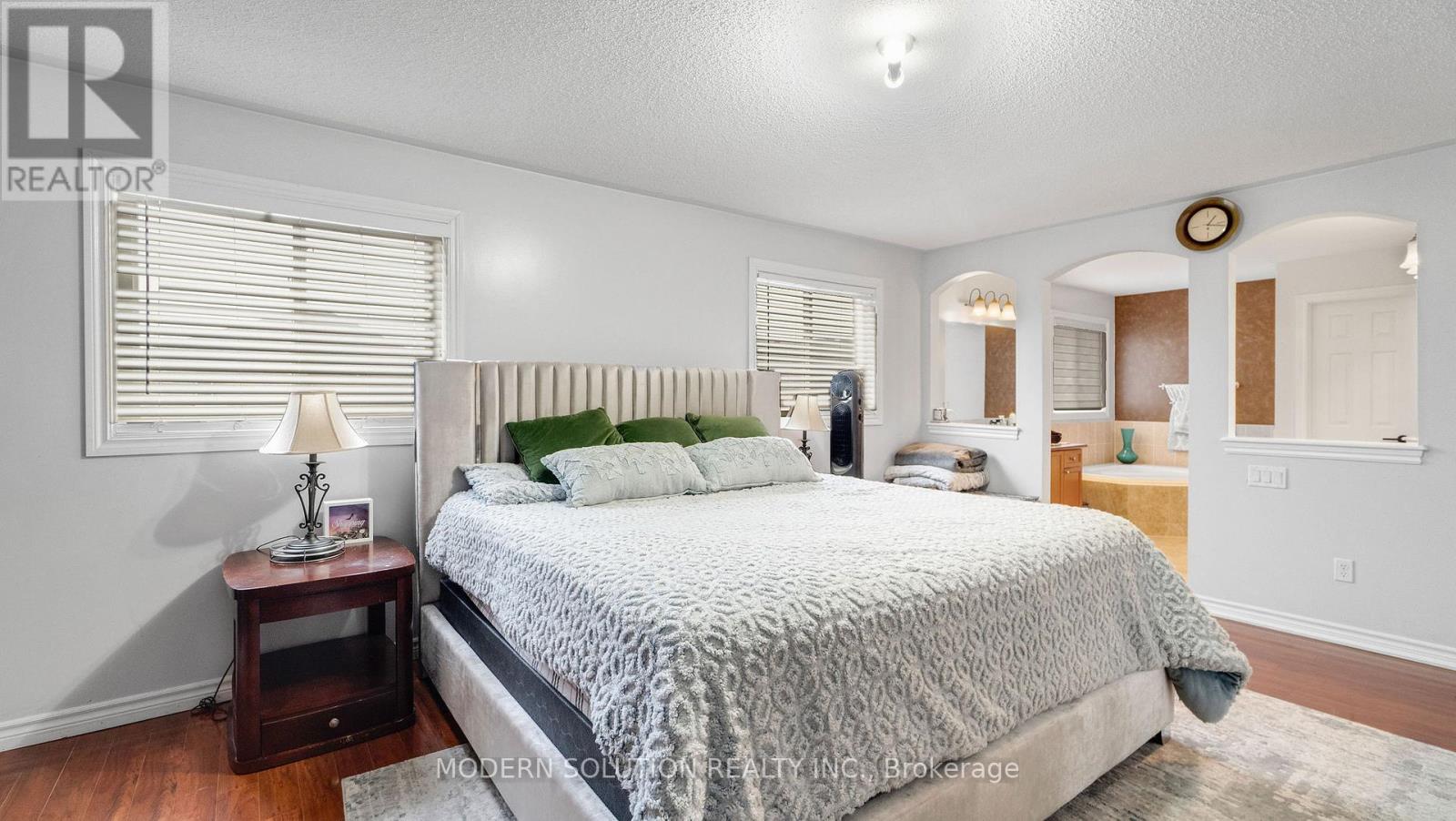 31 Silver Willow Trail, Brampton (Sandringham-Wellington), Ontario  L6R 0P2 - Photo 17 - W12396583