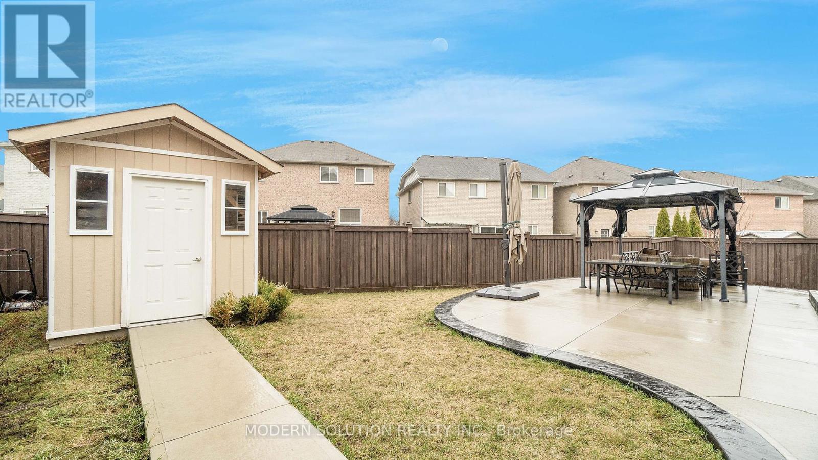 31 Silver Willow Trail, Brampton (Sandringham-Wellington), Ontario  L6R 0P2 - Photo 29 - W12396583