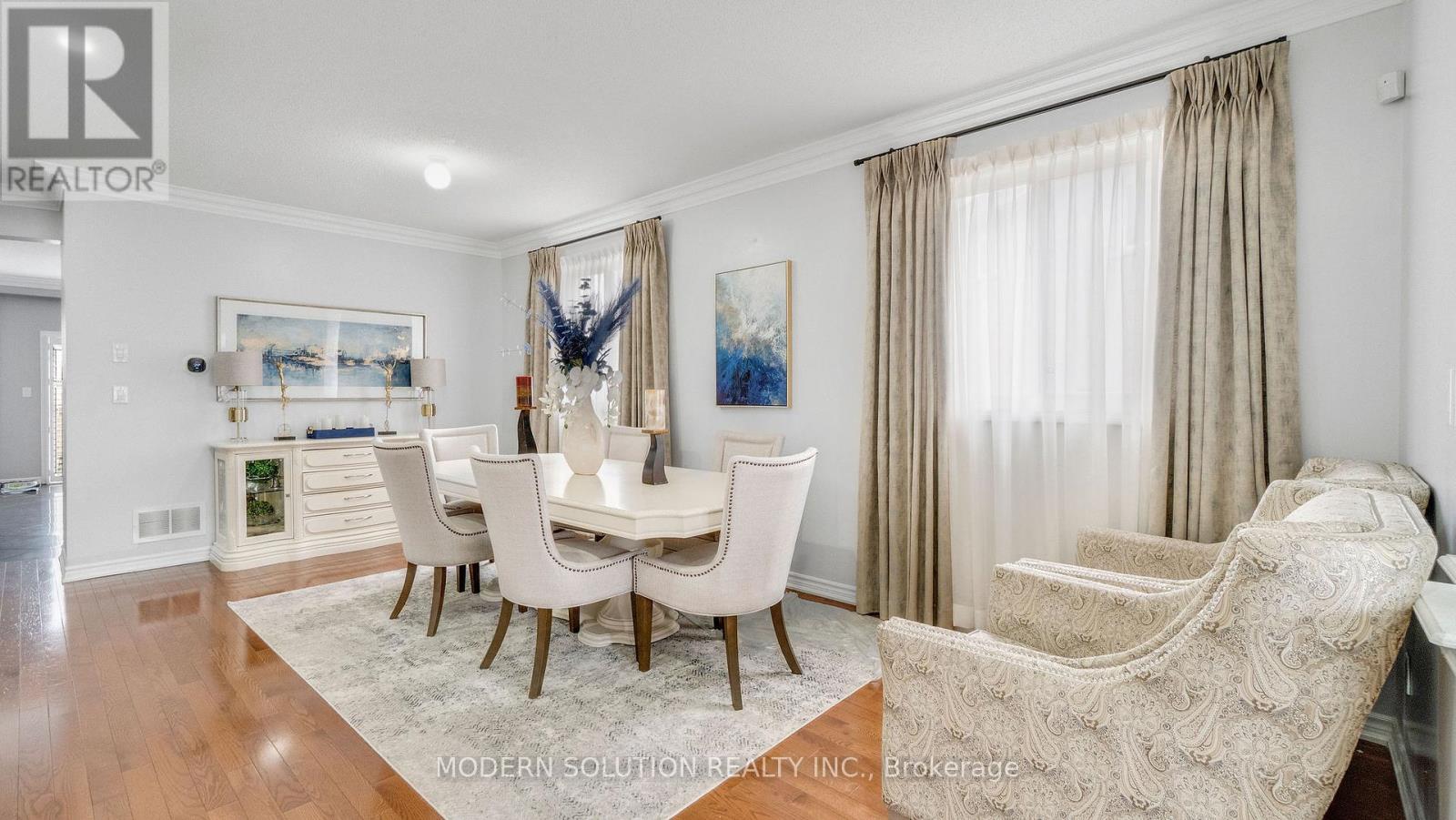 31 Silver Willow Trail, Brampton (Sandringham-Wellington), Ontario  L6R 0P2 - Photo 6 - W12396583