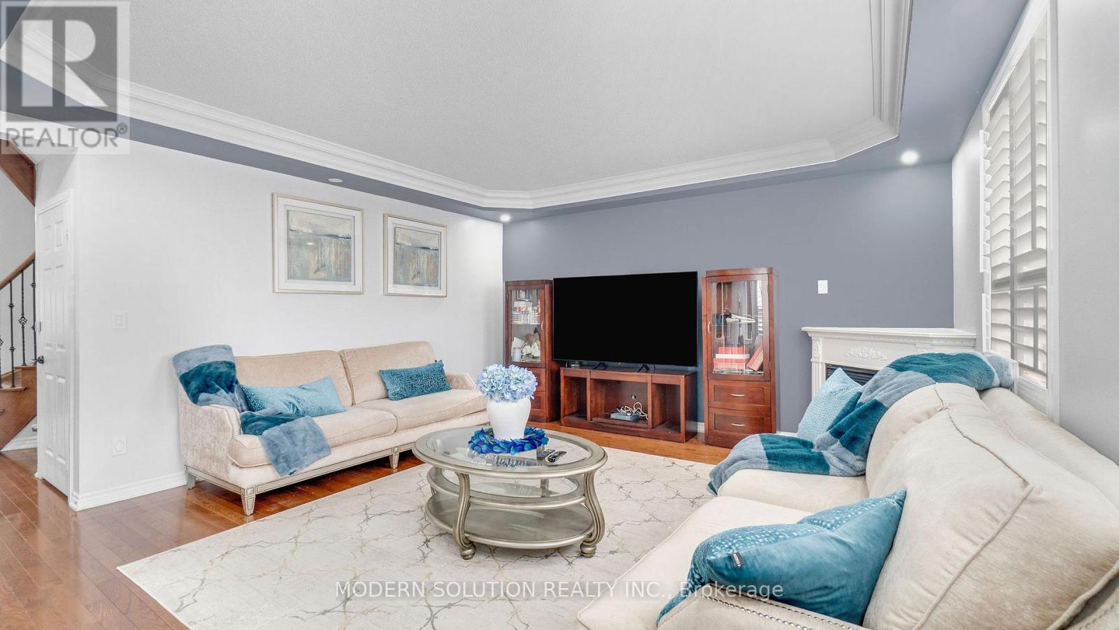31 Silver Willow Trail, Brampton (Sandringham-Wellington), Ontario  L6R 0P2 - Photo 8 - W12396583
