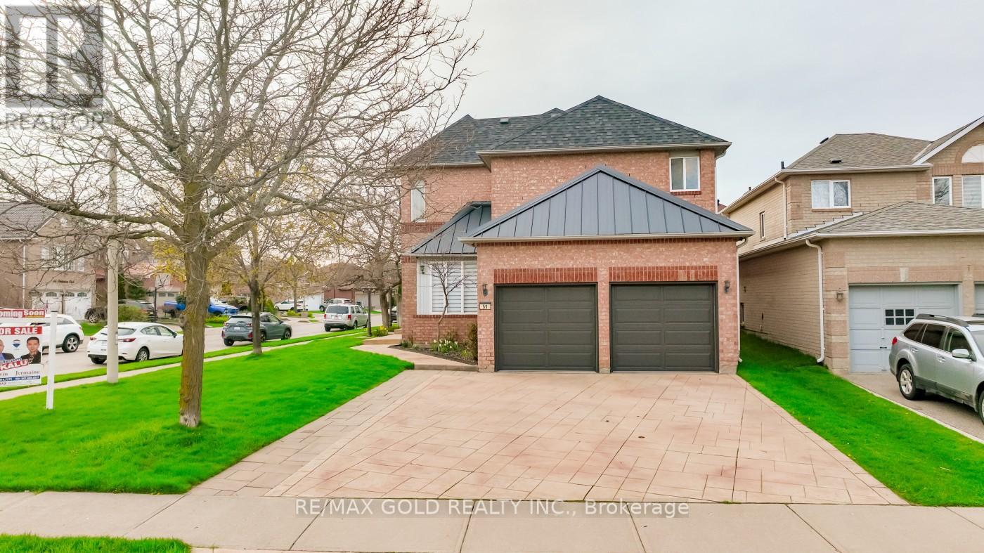 51 Pebblestone Circle, Brampton, Ontario  L6X 4N2 - Photo 42 - W12396605