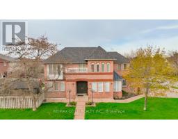 51 PEBBLESTONE CIRCLE, Brampton, Ontario