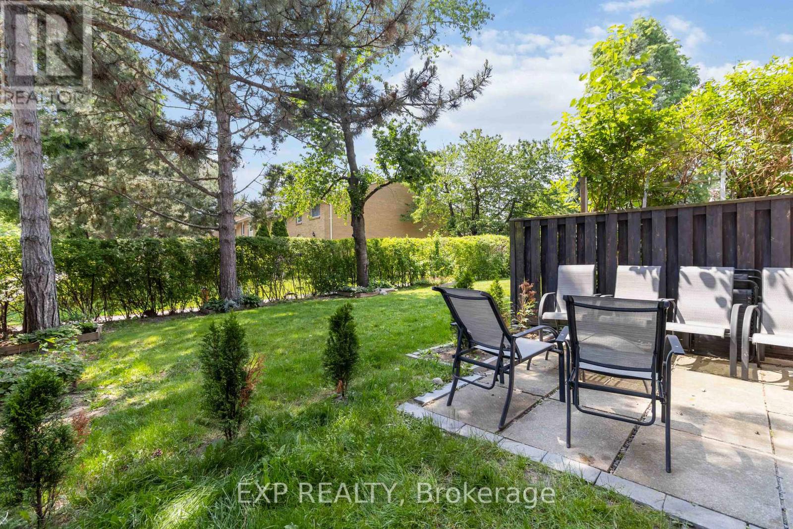 115 - 1180 Mississauga Valley Boulevard, Mississauga (Mississauga Valleys), Ontario  L5A 3M9 - Photo 25 - W12396628