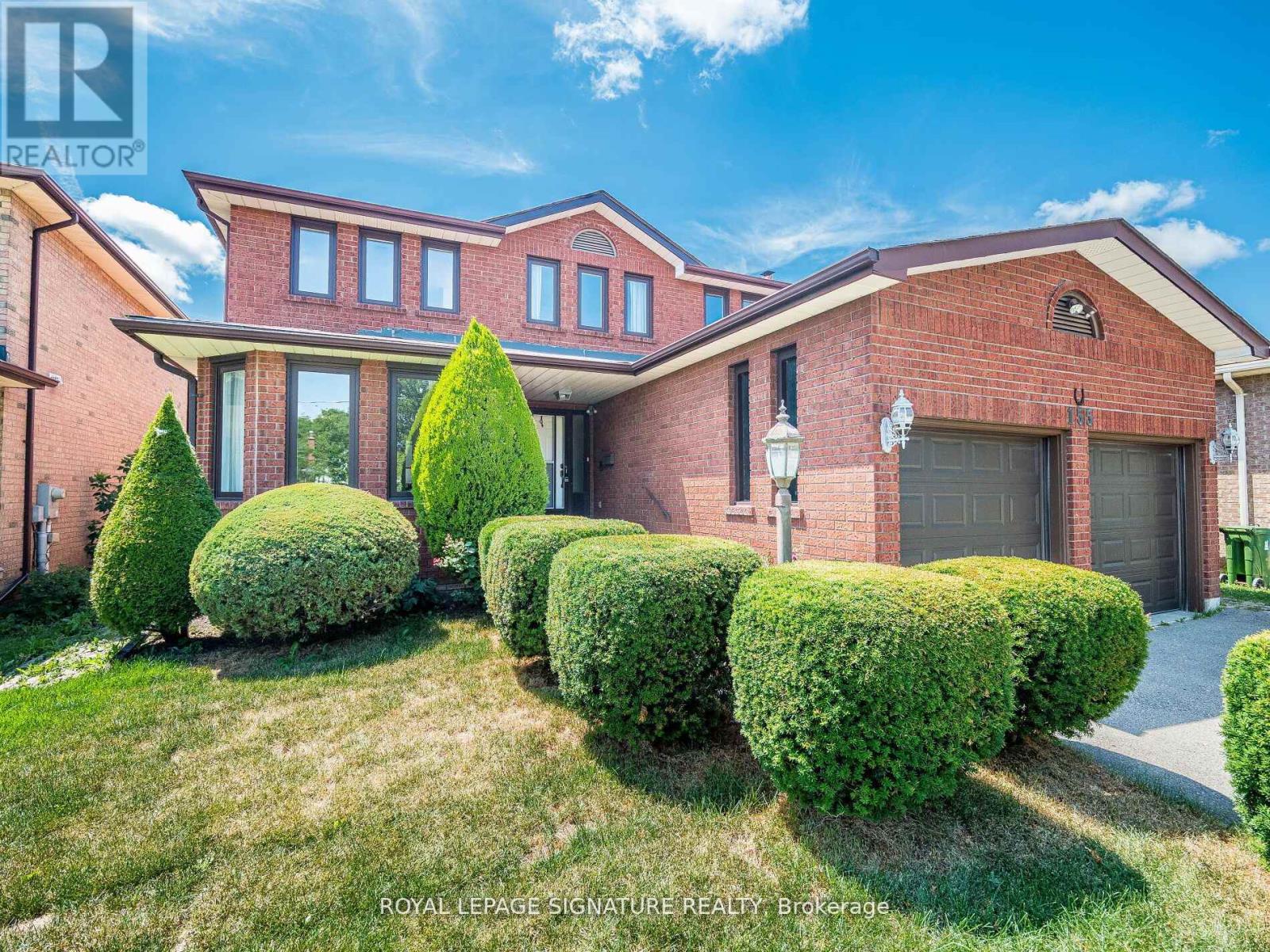 Property at 155 SILVERHILL DRIVE image 1