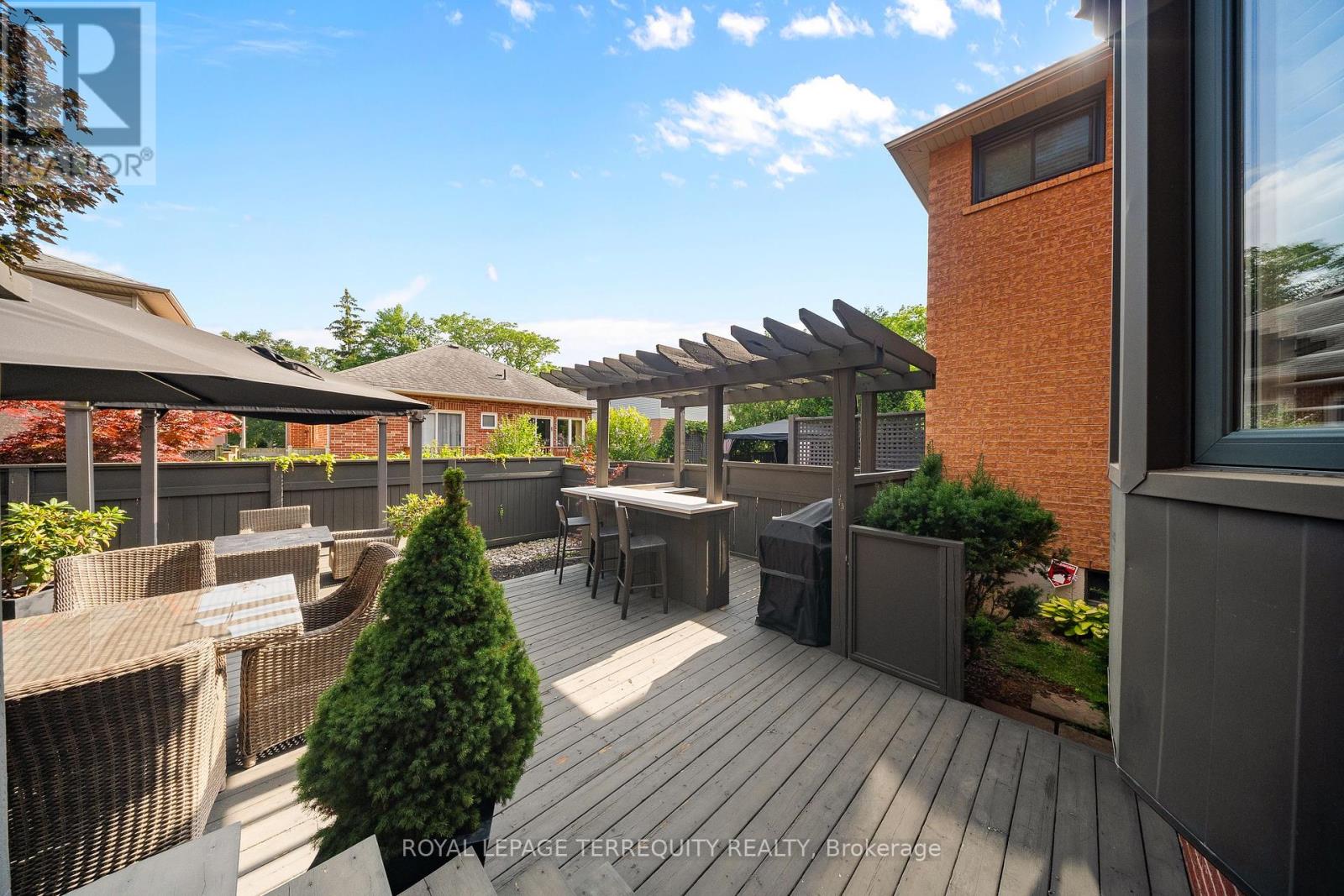 1066 Chateau Court, Mississauga, Ontario  L5H 4J8 - Photo 30 - W12396650