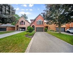 1066 Chateau Court, Mississauga (Lorne Park), Ca