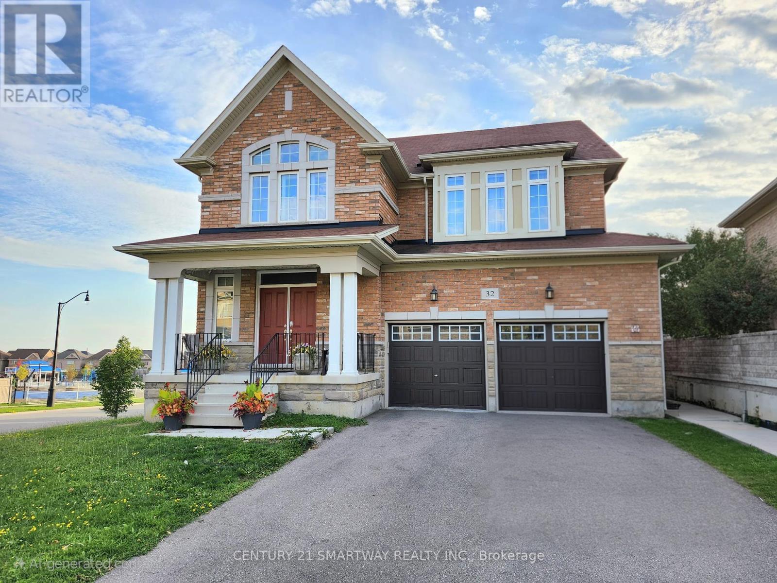 32 MONKTON CIRCLE, Brampton, Ontario