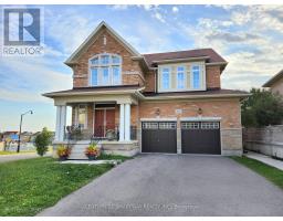 32 MONKTON CIRCLE, Brampton, Ontario