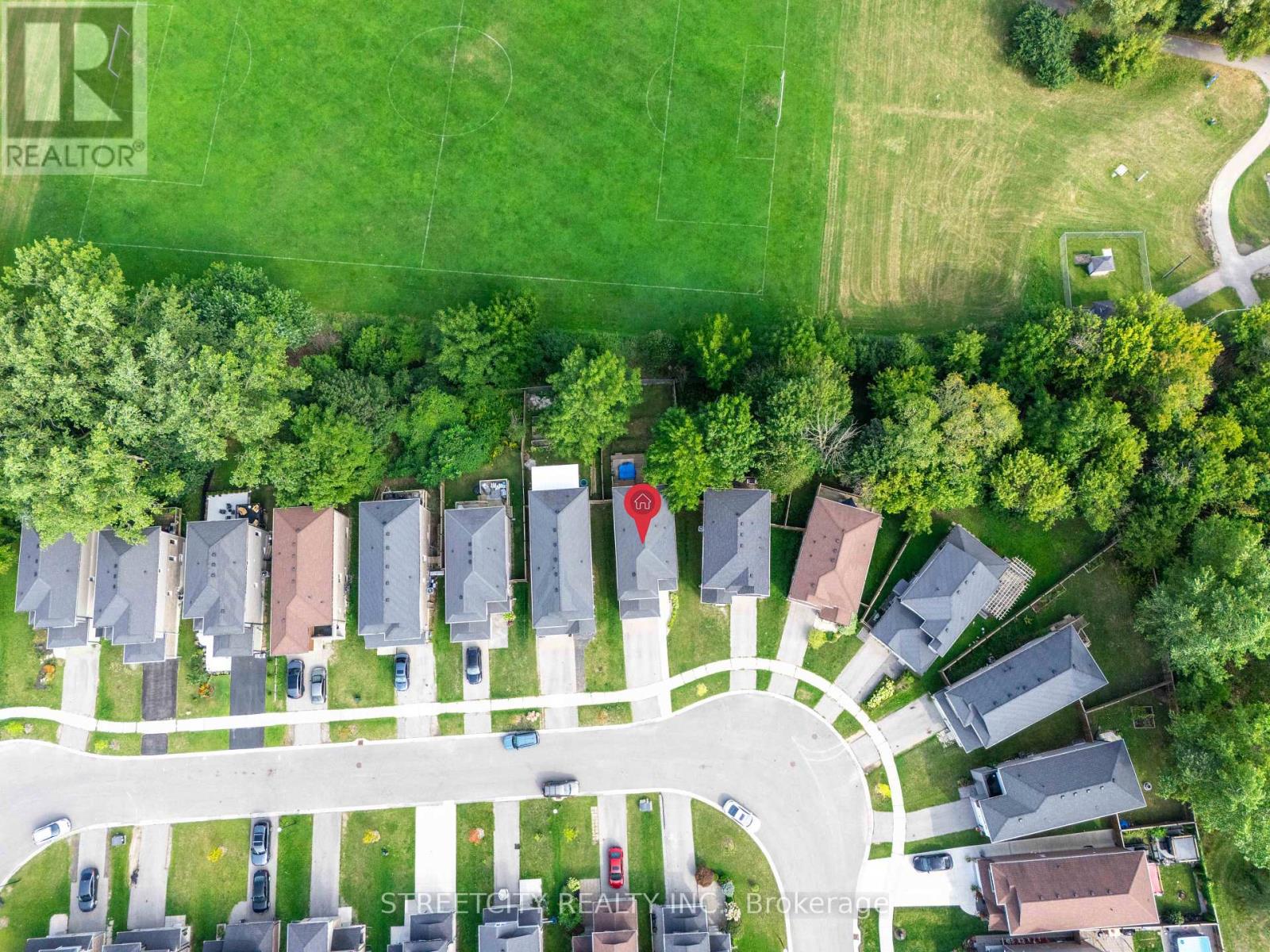 69 Yvonne Crescent, London South, Ontario  N5Z 0A5 - Photo 34 - X12396639