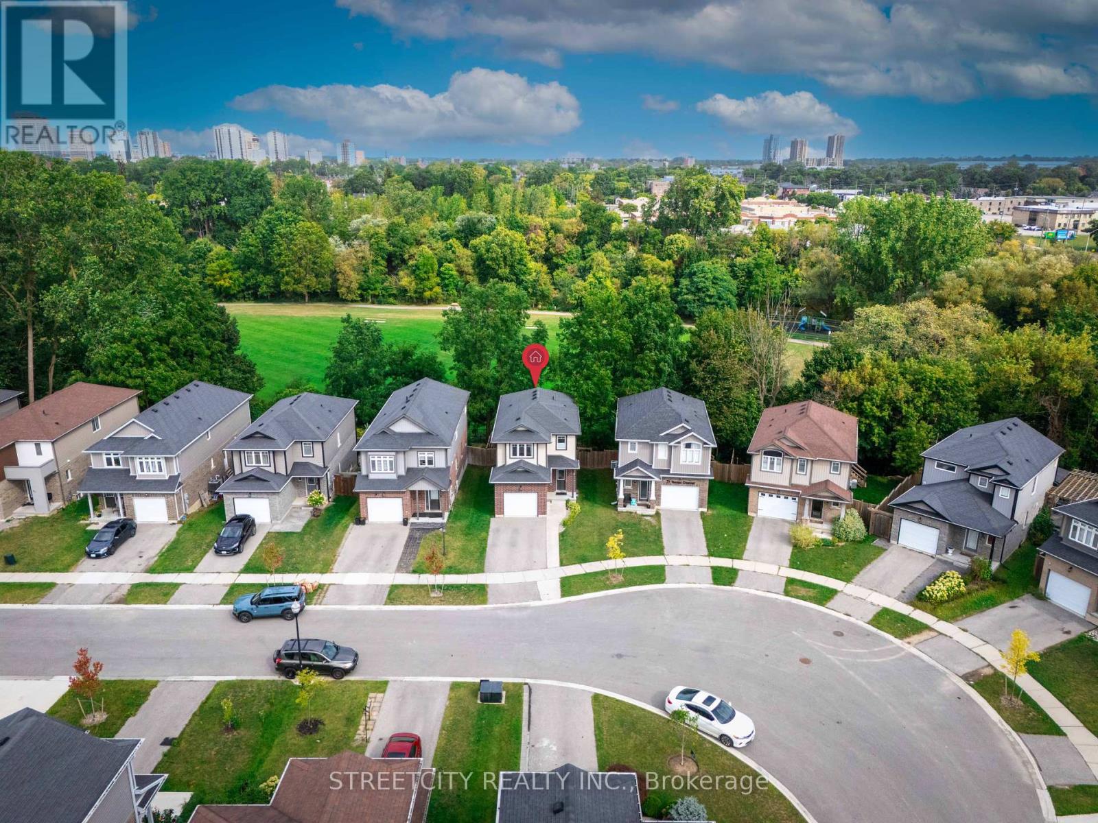 69 Yvonne Crescent, London South, Ontario  N5Z 0A5 - Photo 36 - X12396639