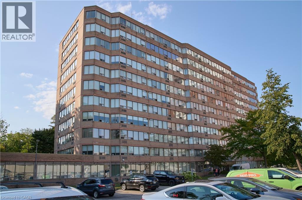 3227 KING Street Unit# 909, Kitchener, Ontario