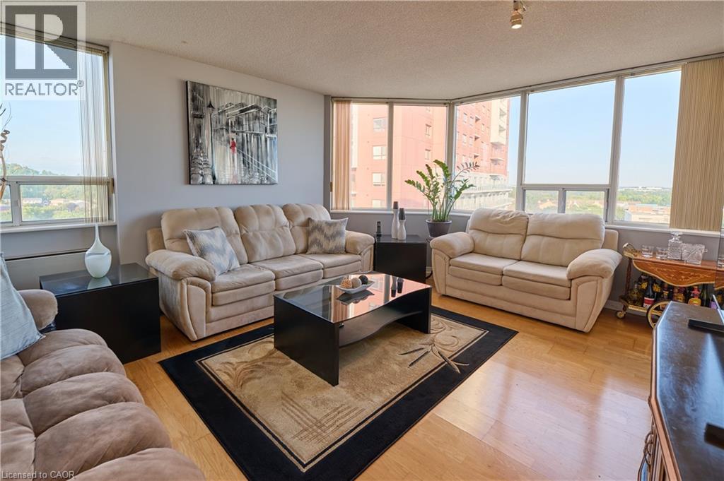 3227 King Street Unit# 909, Kitchener, Ontario  N2A 3Z9 - Photo 10 - 40768612