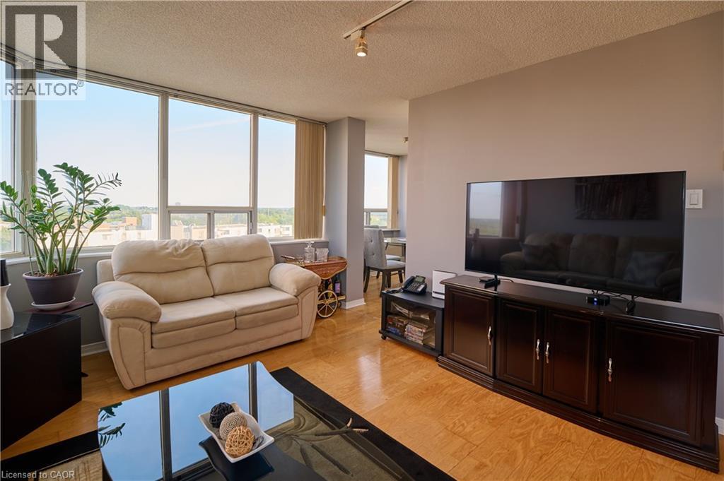 3227 King Street Unit# 909, Kitchener, Ontario  N2A 3Z9 - Photo 11 - 40768612
