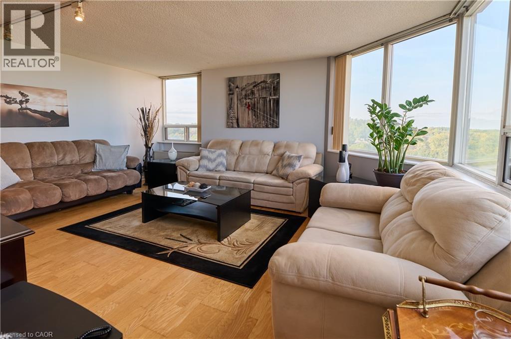 3227 King Street Unit# 909, Kitchener, Ontario  N2A 3Z9 - Photo 12 - 40768612