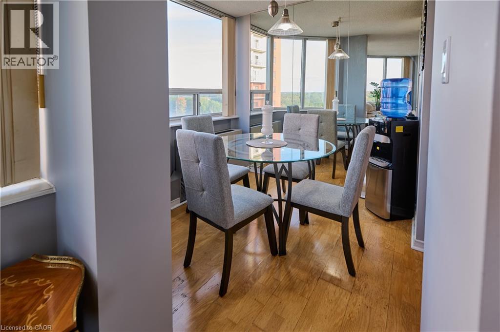 3227 King Street Unit# 909, Kitchener, Ontario  N2A 3Z9 - Photo 13 - 40768612