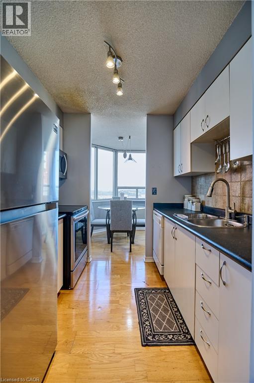 3227 King Street Unit# 909, Kitchener, Ontario  N2A 3Z9 - Photo 15 - 40768612