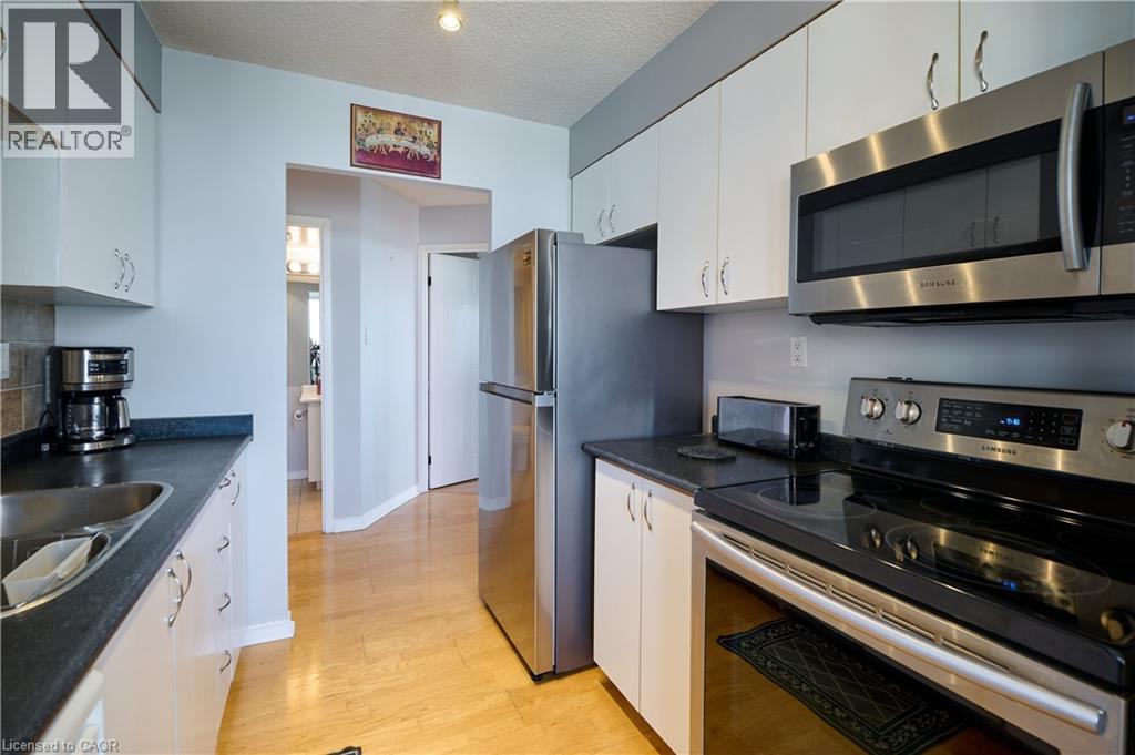 3227 King Street Unit# 909, Kitchener, Ontario  N2A 3Z9 - Photo 17 - 40768612