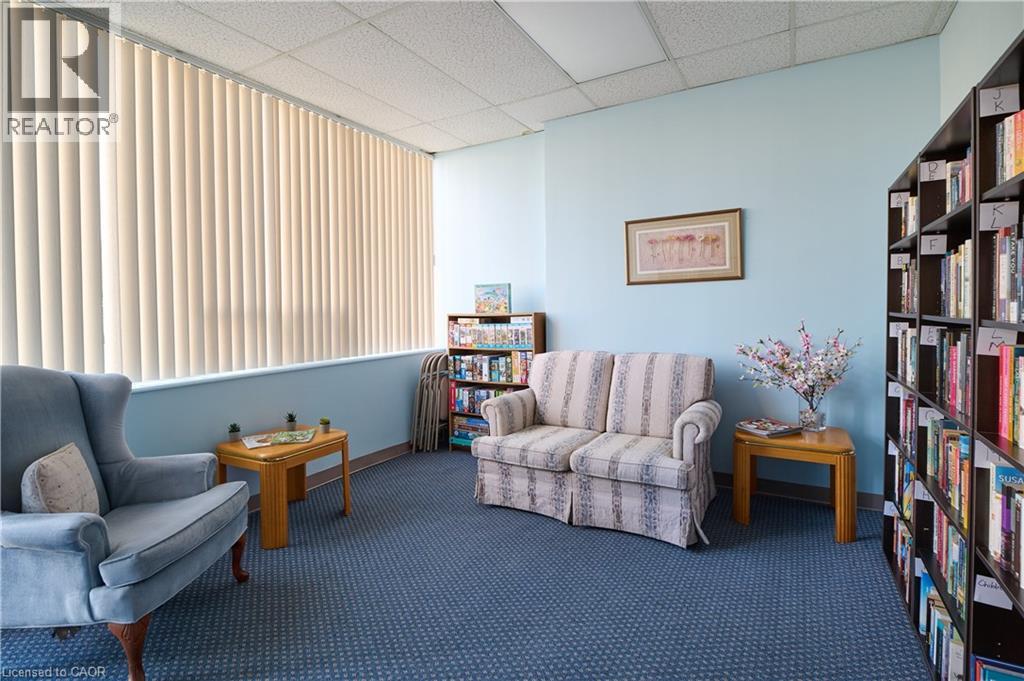 3227 King Street Unit# 909, Kitchener, Ontario  N2A 3Z9 - Photo 30 - 40768612