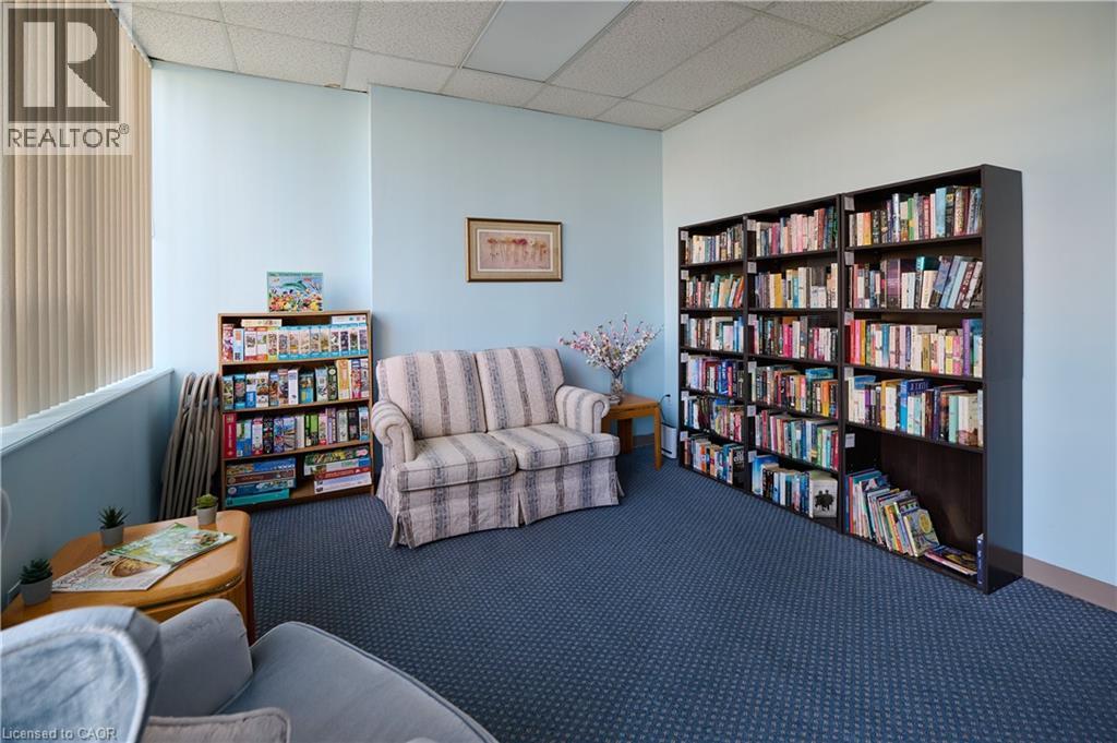 3227 King Street Unit# 909, Kitchener, Ontario  N2A 3Z9 - Photo 31 - 40768612