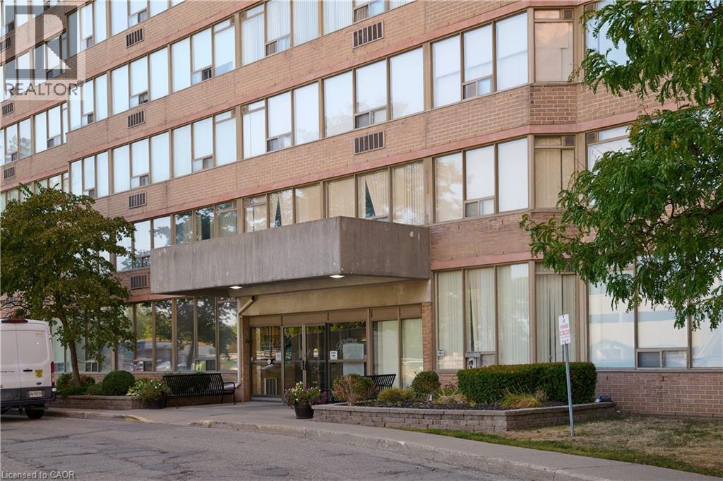 3227 King Street Unit# 909, Kitchener, Ontario  N2A 3Z9 - Photo 4 - 40768612