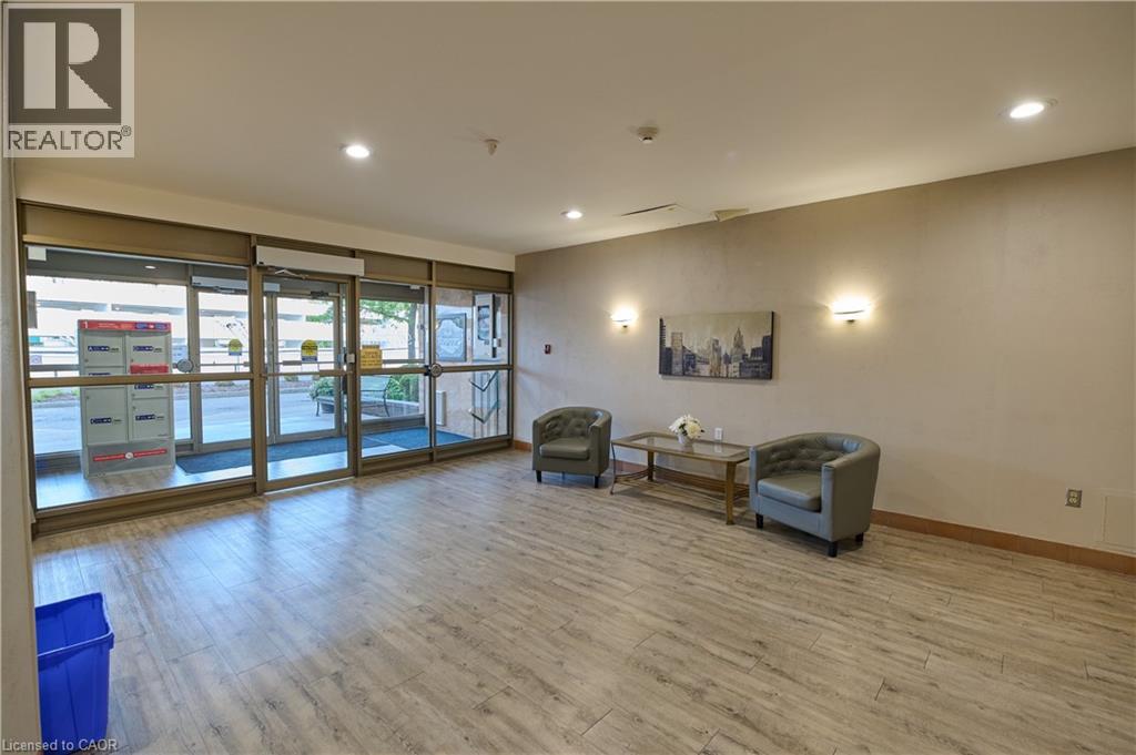 3227 King Street Unit# 909, Kitchener, Ontario  N2A 3Z9 - Photo 6 - 40768612