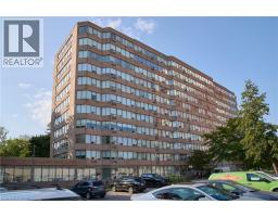 3227 KING Street Unit# 909, kitchener, Ontario