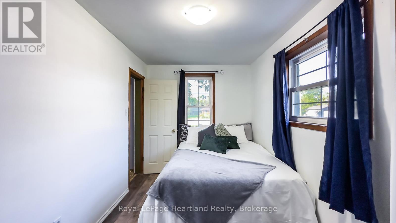 300 Blyth Road, North Huron, Ontario  N0M 1H0 - Photo 11 - X12396712