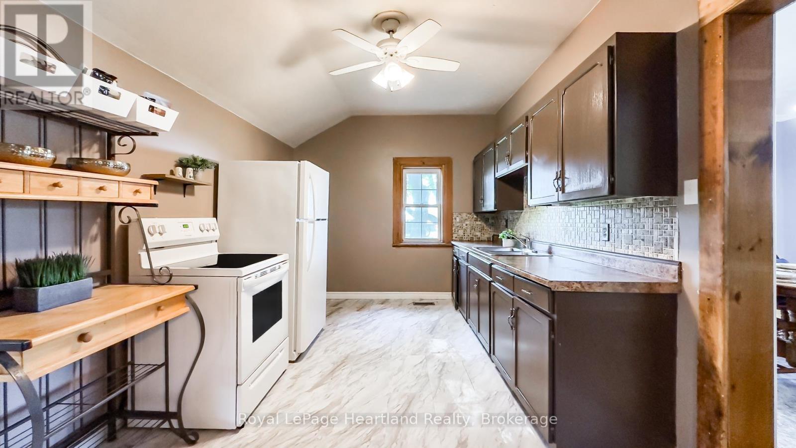 300 Blyth Road, North Huron, Ontario  N0M 1H0 - Photo 13 - X12396712