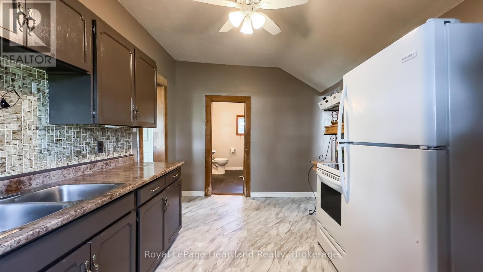 300 Blyth Road, North Huron, Ontario  N0M 1H0 - Photo 18 - X12396712