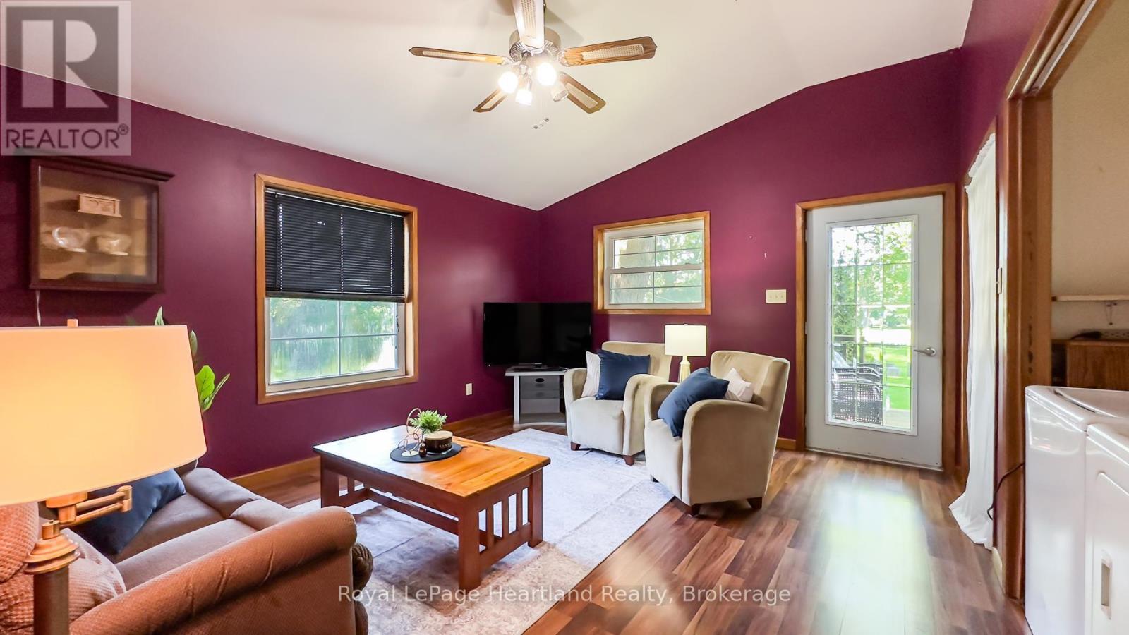 300 Blyth Road, North Huron, Ontario  N0M 1H0 - Photo 23 - X12396712